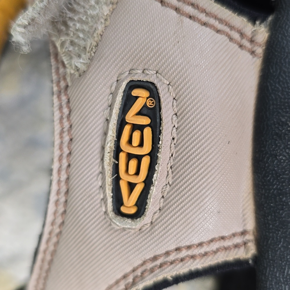 Keen Newport H2 Sandals - YOUTH Size 4 - Picture 6 of 15